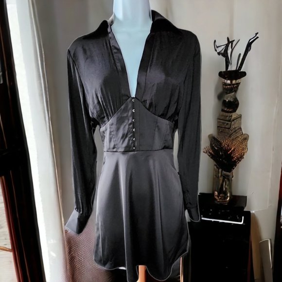 NWT URBAN OUTFITTERS XS Dress/Tunic - Picture 8 of 8